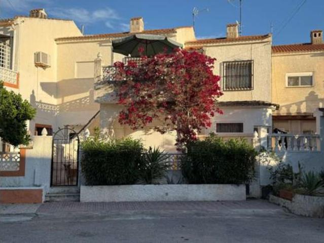 Casa Venta Torrevieja, La Siesta El Salado Torreta El Chaparral