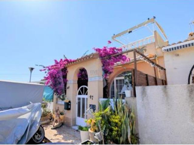 Chalet Venta Torrevieja, La Siesta El Salado Torreta El Chaparral