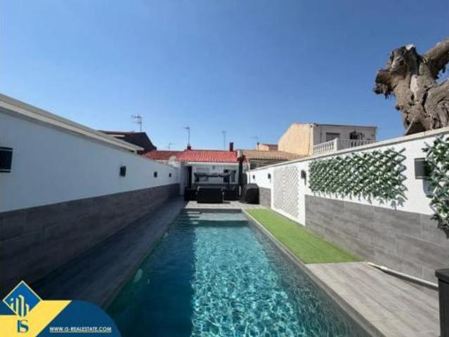 Casa Venta Torrevieja, La Siesta El Salado Torreta El Chaparral