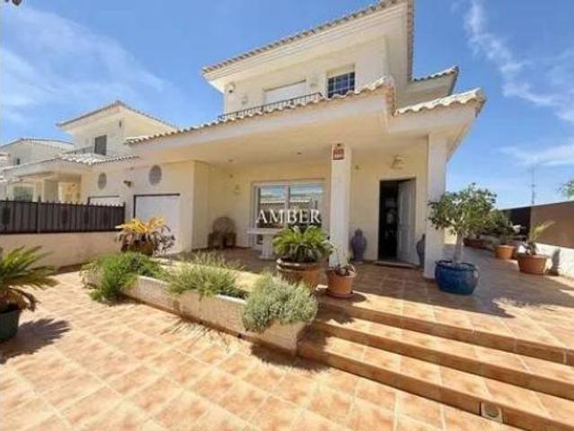 Casa Venta Torrevieja, La Siesta El Salado Torreta El Chaparral