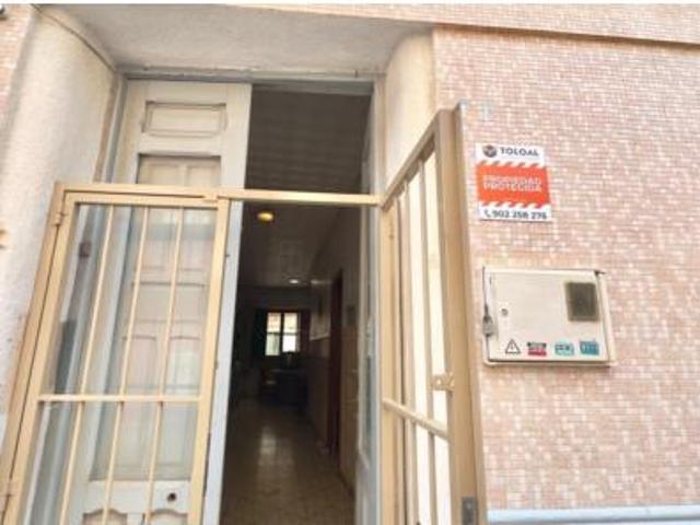 Casa Venta Torrevieja, La Siesta El Salado Torreta El Chaparral