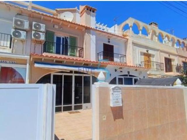 Casa Venta Torrevieja, La Siesta El Salado Torreta El Chaparral