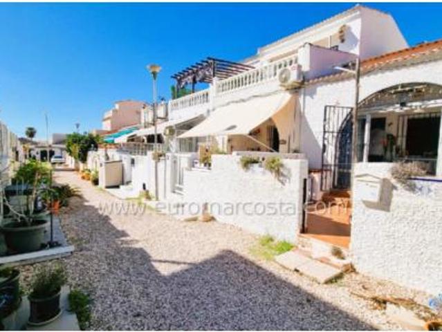 Casa Venta Torrevieja, La Siesta El Salado Torreta El Chaparral