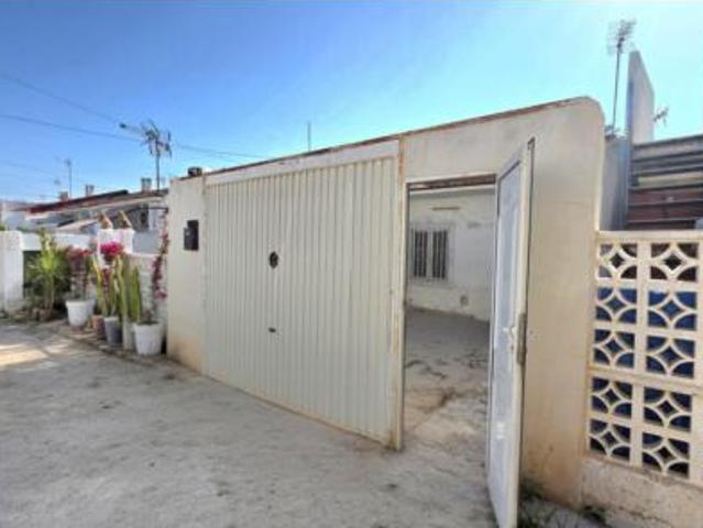Casa Venta Torrevieja, La Siesta El Salado Torreta El Chaparral