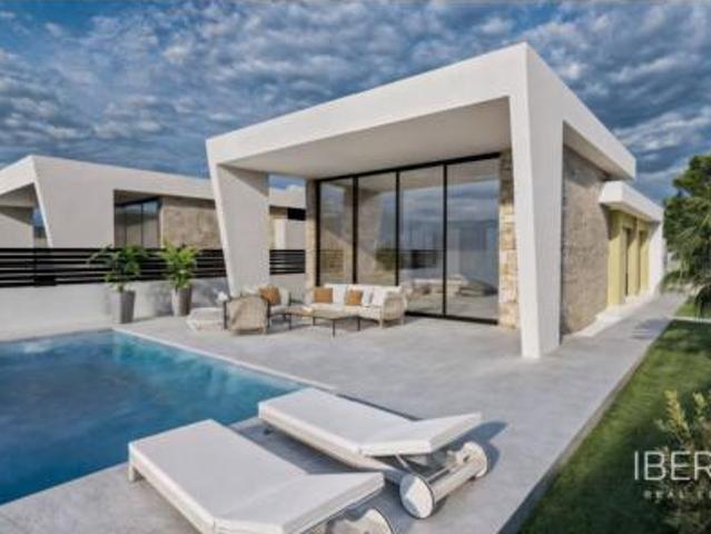 Casa Venta Torrevieja, La Siesta El Salado Torreta El Chaparral