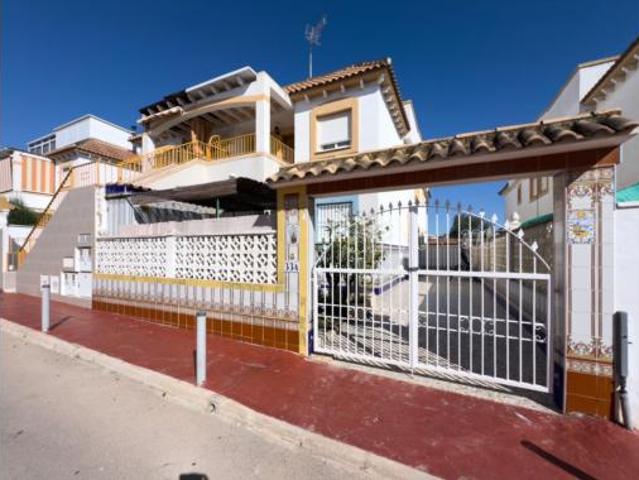 Casa Venta Torrevieja, La Siesta El Salado Torreta El Chaparral