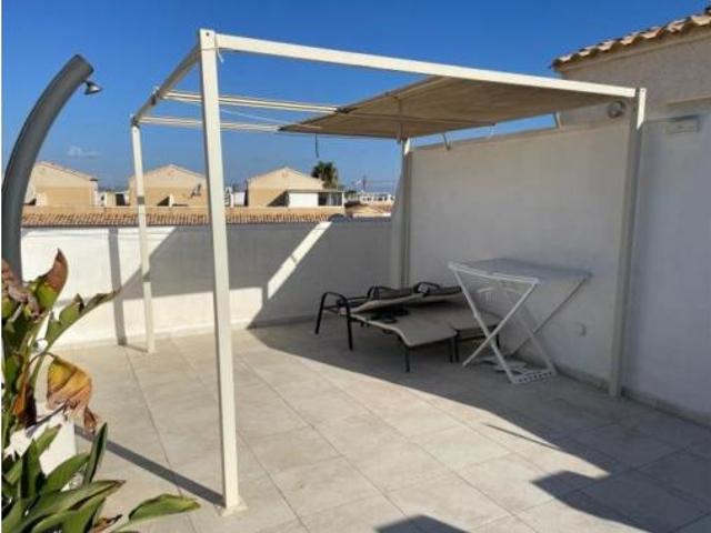 Casa Venta Torrevieja, La Siesta El Salado Torreta El Chaparral