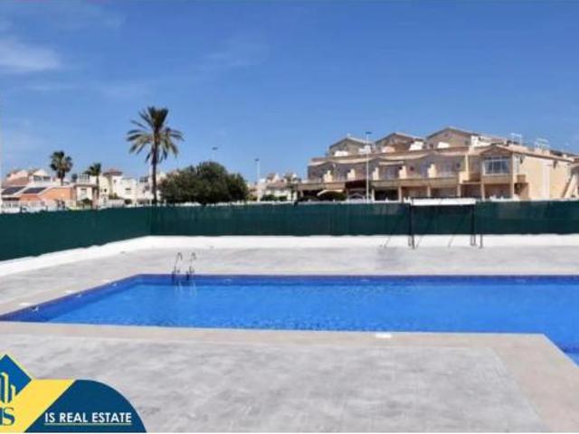 Casa Venta Torrevieja, La Siesta El Salado Torreta El Chaparral