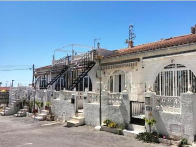 Casa Venta Torrevieja, La Siesta El Salado Torreta El Chaparral