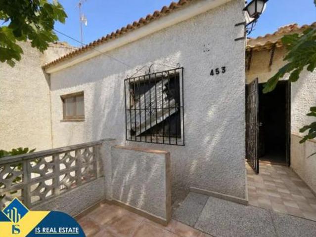 Casa Venta Torrevieja, La Siesta El Salado Torreta El Chaparral