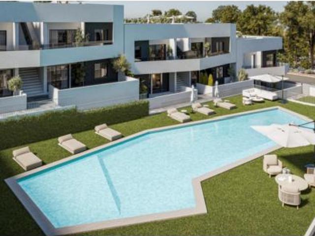 Casa Venta Torrevieja, La Siesta El Salado Torreta El Chaparral