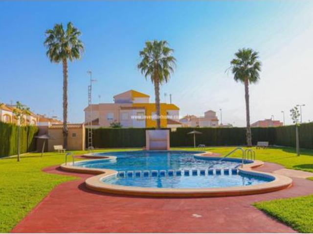 Casa Venta Torrevieja, La Siesta El Salado Torreta El Chaparral