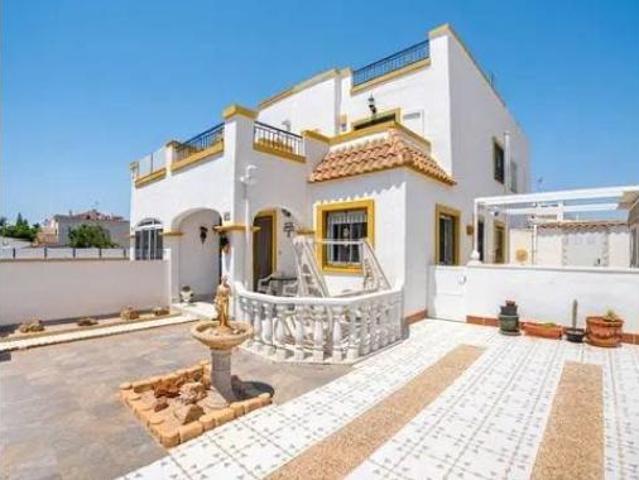 Casa Venta Torrevieja, La Siesta El Salado Torreta El Chaparral