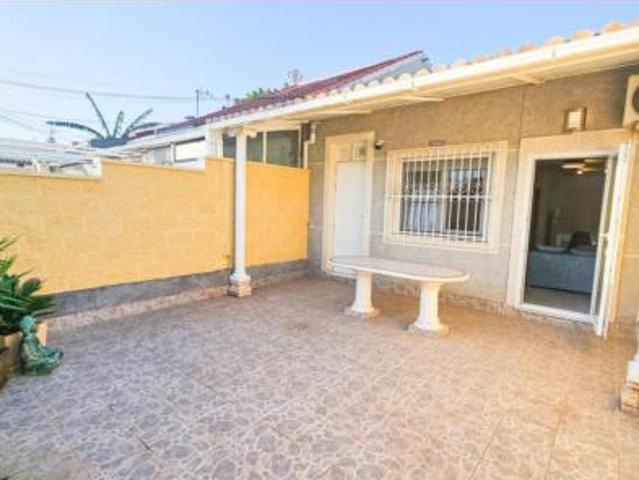 Casa Venta Torrevieja, La Siesta El Salado Torreta El Chaparral