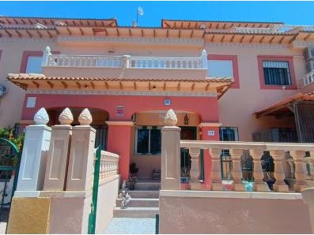 Casa Venta Torrevieja, La Siesta El Salado Torreta El Chaparral