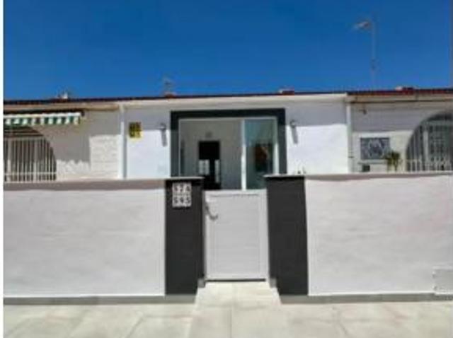 Casa Venta Torrevieja, La Siesta El Salado Torreta El Chaparral