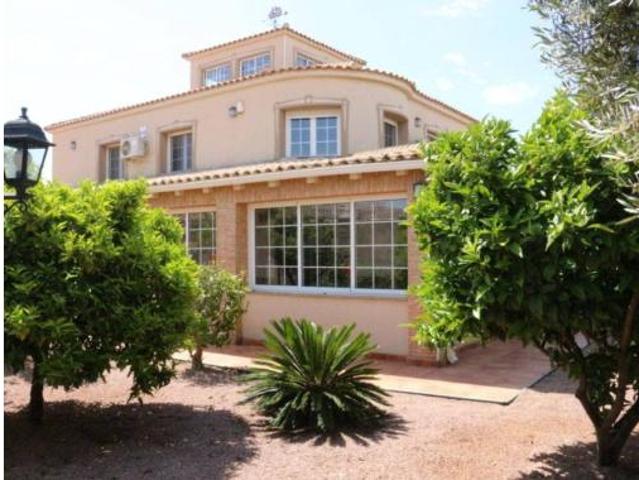 Casa Venta Torrevieja, La Siesta El Salado Torreta El Chaparral