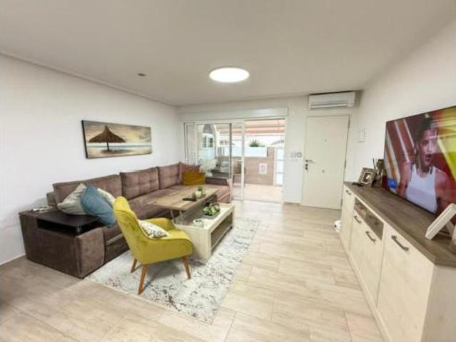 Casa Venta Torrevieja, La Siesta El Salado Torreta El Chaparral