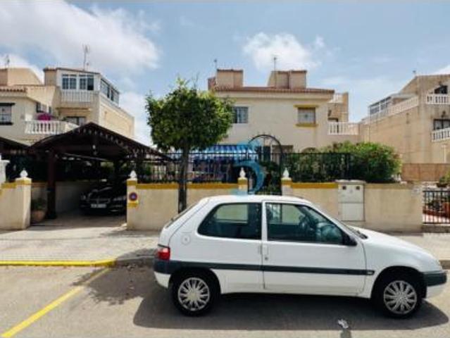 Casa Venta Torrevieja, La Siesta El Salado Torreta El Chaparral