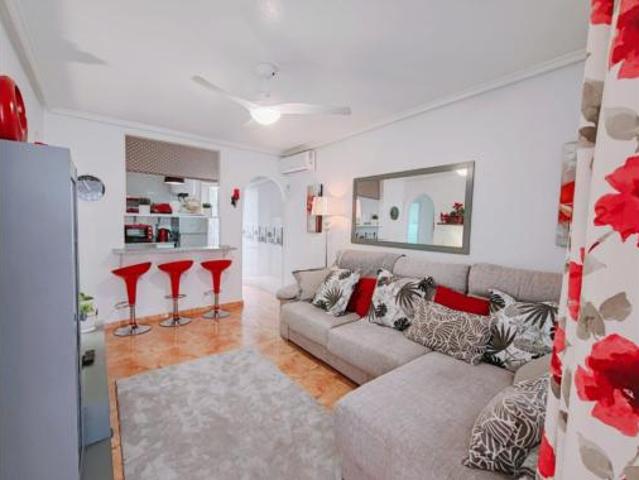 Casa Venta Torrevieja, La Siesta El Salado Torreta El Chaparral