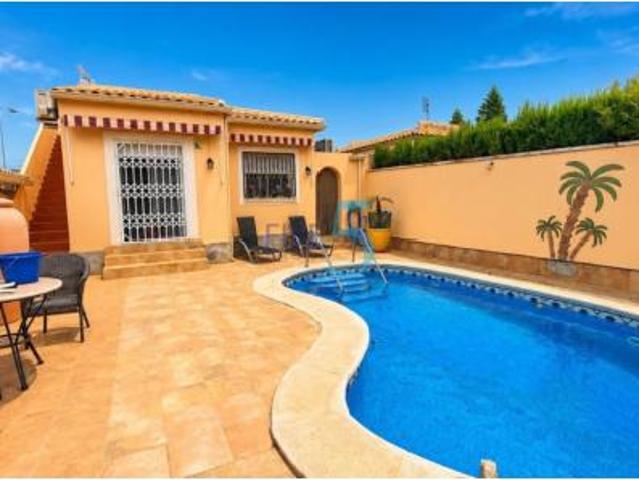 Casa Venta Torrevieja, La Siesta El Salado Torreta El Chaparral