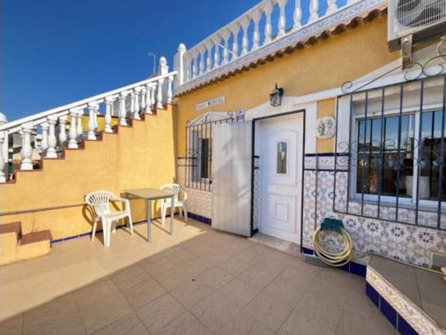 Casa Venta Torrevieja, La Siesta El Salado Torreta El Chaparral