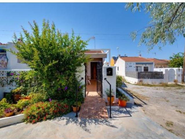 Casa Venta Torrevieja, La Siesta El Salado Torreta El Chaparral
