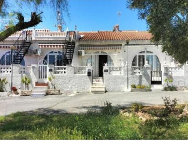 Casa Venta Torrevieja, La Siesta El Salado Torreta El Chaparral