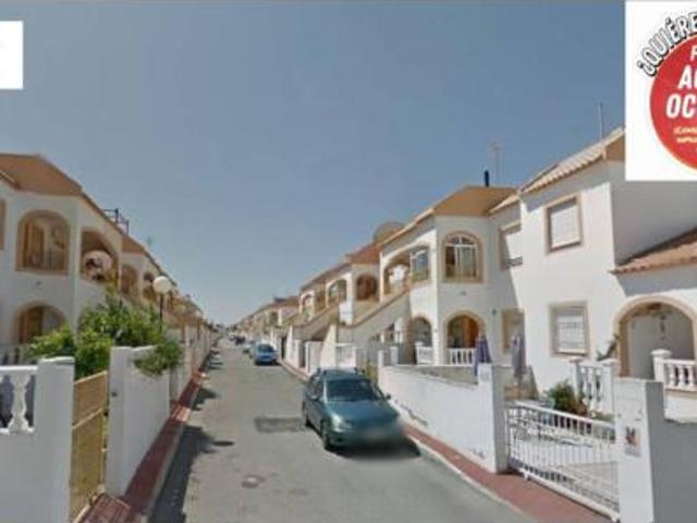 Casa Venta Torrevieja, La Siesta El Salado Torreta El Chaparral