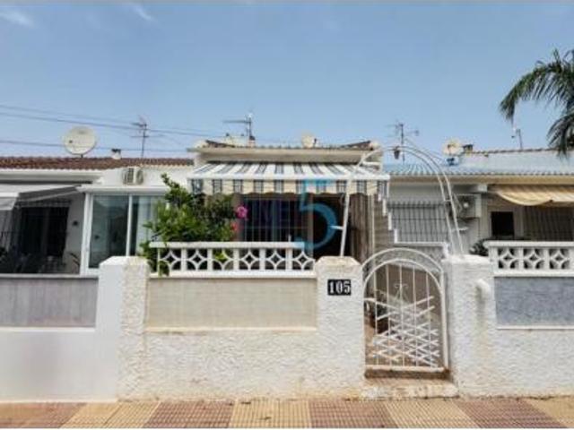 Casa Venta Torrevieja, La Siesta El Salado Torreta El Chaparral