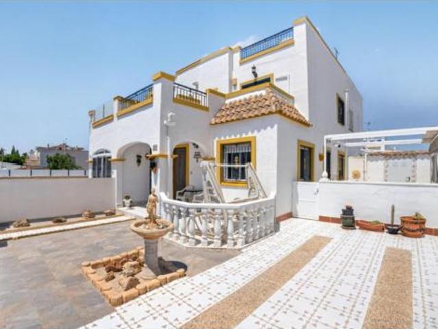Casa Venta Torrevieja, La Siesta El Salado Torreta El Chaparral