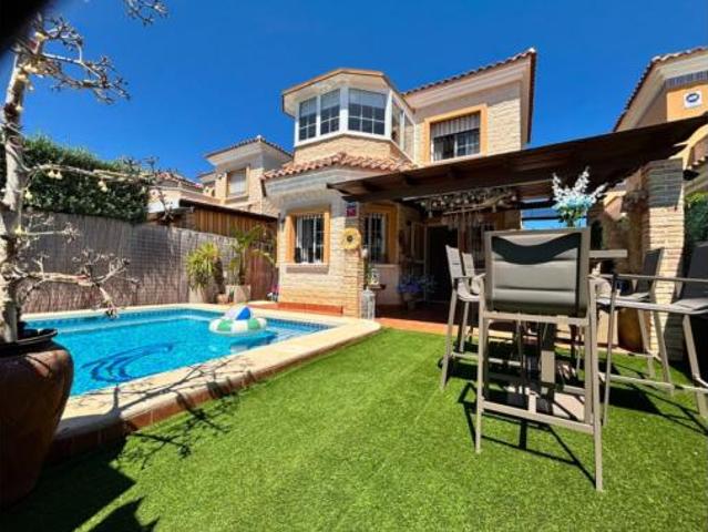 Casa Venta Torrevieja, La Siesta El Salado Torreta El Chaparral