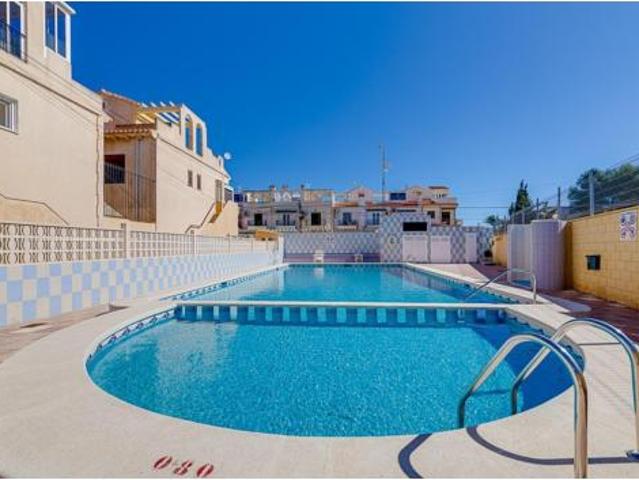 Casa Venta Torrevieja, La Siesta El Salado Torreta El Chaparral