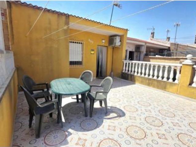 Casa Venta Torrevieja, La Siesta El Salado Torreta El Chaparral