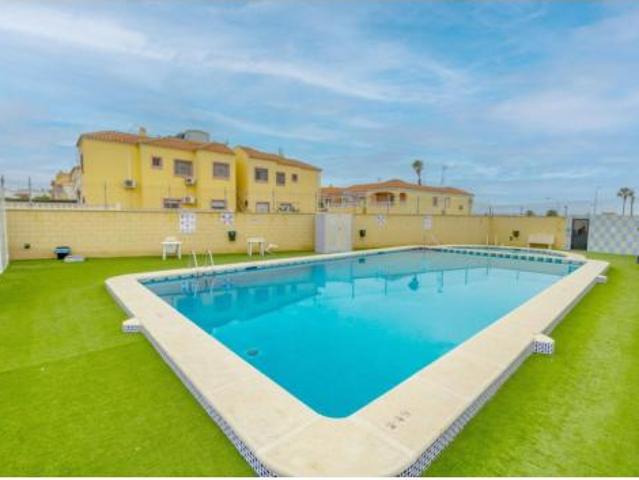 Casa Venta Torrevieja, La Siesta El Salado Torreta El Chaparral