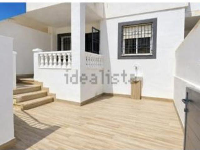 Casa Venta Torrevieja, La Siesta El Salado Torreta El Chaparral