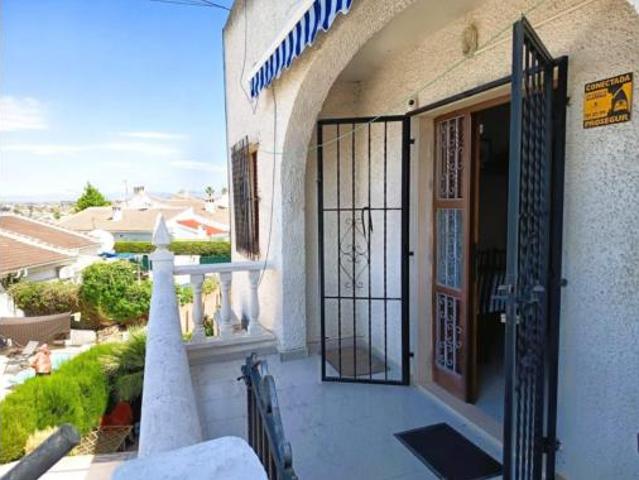 Casa Venta Torrevieja, La Siesta El Salado Torreta El Chaparral