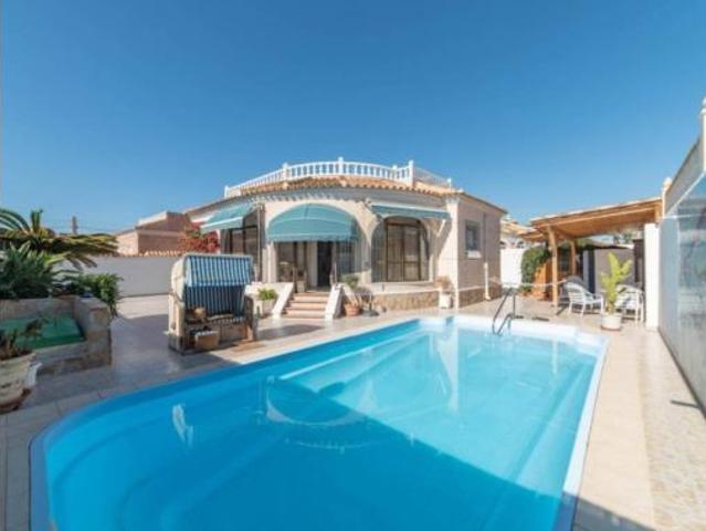 Casa Venta Torrevieja, La Siesta El Salado Torreta El Chaparral