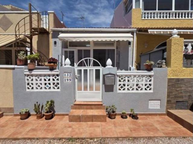Casa Venta Torrevieja, La Siesta El Salado Torreta El Chaparral