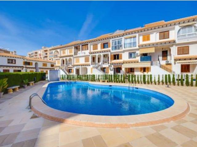 Casa Venta Torrevieja, Playa de los Locos Los Frutales Cabo Cervera
