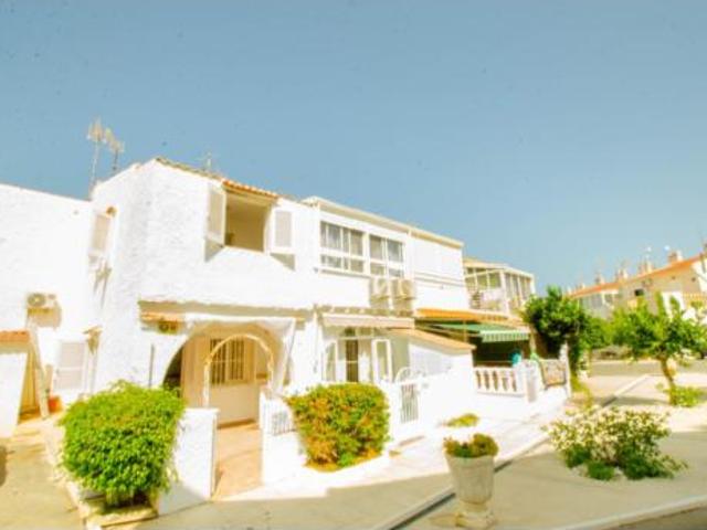 Casa Venta Torrevieja, Playa de los Locos Los Frutales Cabo Cervera