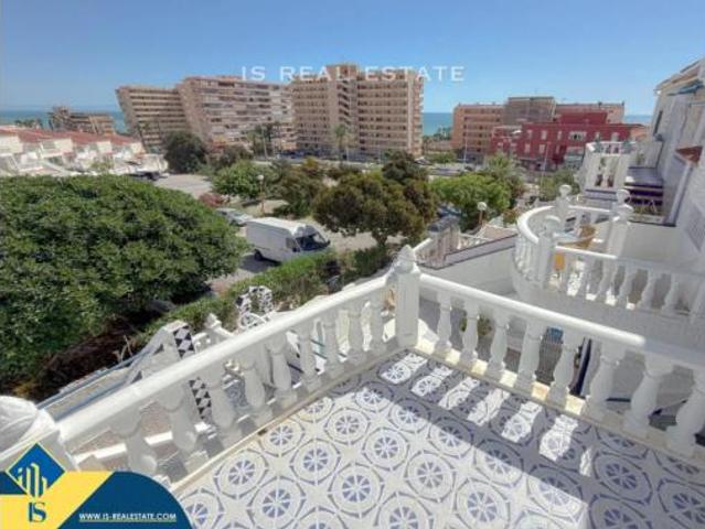 Casa Venta Torrevieja, Playa de los Locos Los Frutales Cabo Cervera