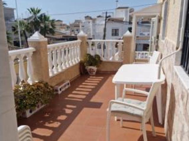 Casa Venta Torrevieja, Playa de los Locos Los Frutales Cabo Cervera