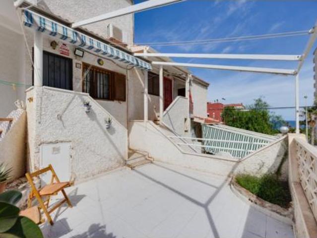 Casa Venta Torrevieja, Playa de los Locos Los Frutales Cabo Cervera
