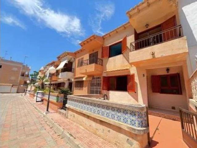 Casa Venta Torrevieja, Playa de los Locos Los Frutales Cabo Cervera