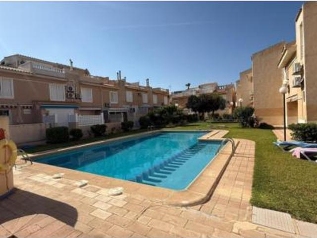 Casa Venta Torrevieja, Playa de los Locos Los Frutales Cabo Cervera