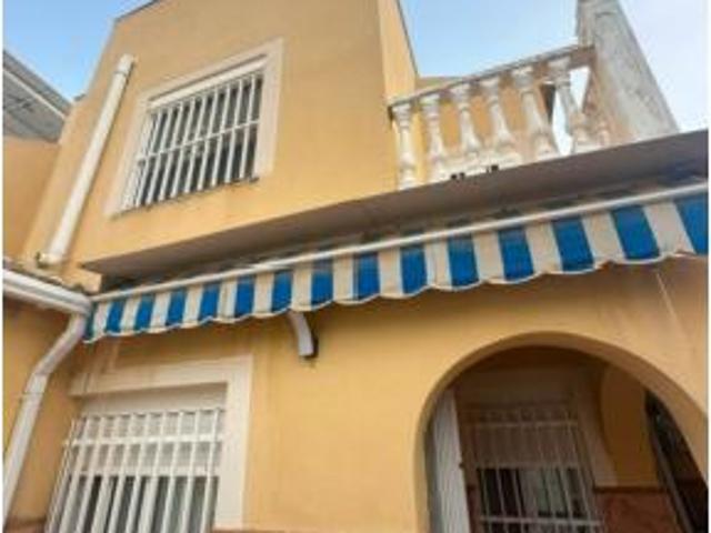Casa Venta Torrevieja, Playa de los Locos Los Frutales Cabo Cervera