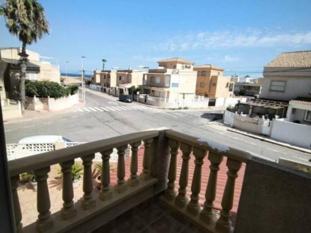 Casa Venta Torrevieja, Playa de los Locos Los Frutales Cabo Cervera