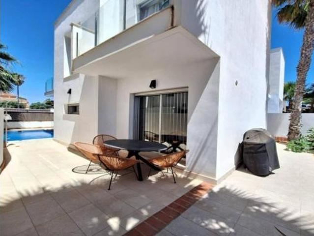Casa Venta Torrevieja, Playa de los Locos Los Frutales Cabo Cervera