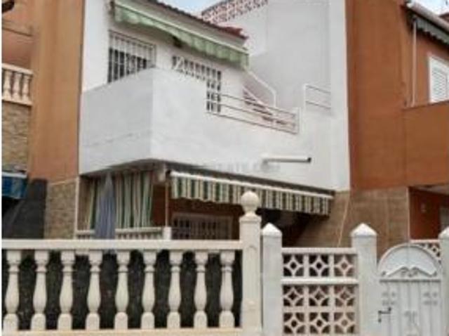 Casa Venta Torrevieja, Playa de los Locos Los Frutales Cabo Cervera